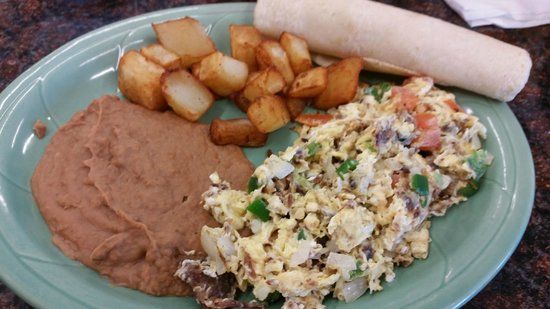 La Palma Mexican Restaurant